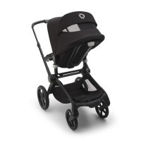 BUGABOO Fox 5 kompletní kočárek