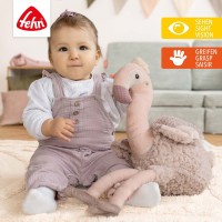 BABY FEHN Muchláček XL z kolekce Lazy, Crazy & Pink