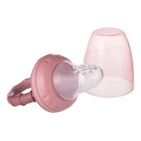 CANPOL BABIES Krmící síťka silikonová