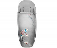 Fusak CYBEX Priam/ Mios Fashion Koi 2020