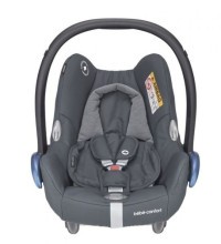 MAXI-COSI Autosedačka CabrioFix Essential 0-13 kg + základna EasyFix