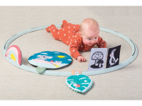 TAF TOYS Hrací kruh s aktivitami All Around Me TAF TOYS Hrací kruh s aktivitami All Around Me