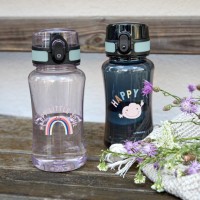 LÄSSIG Láhev Drinking Bottle 420 ml