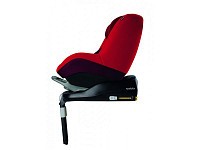 Autosedačka Maxi-Cosi Pearl Concrete Grey