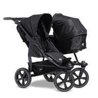 TFK Duo2 Sportovní sezení stroller seat