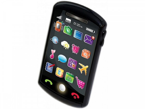Smartphone dotykový
