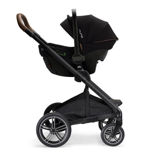 Nuna PIPA™ URBN Autosedačka 40-75cm