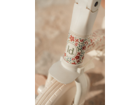 LITTLE DUTCH Tříkolka 4v1