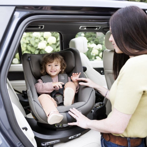 JOIE i-Harbour™ E Signature 2025 + vložka