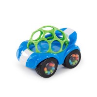 Hračka autíčko Rattle & Roll Oball™ 3m+