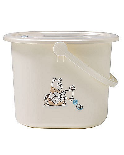 Bebe-Jou Kyblík na pleny s víkem Bébé-Jou Disney