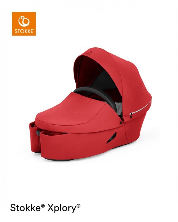 STOKKE Xplory X hluboká korba