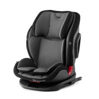 KINDERKRAFT Autosedačka Oneto3 Isofix Jet 9-36 kg