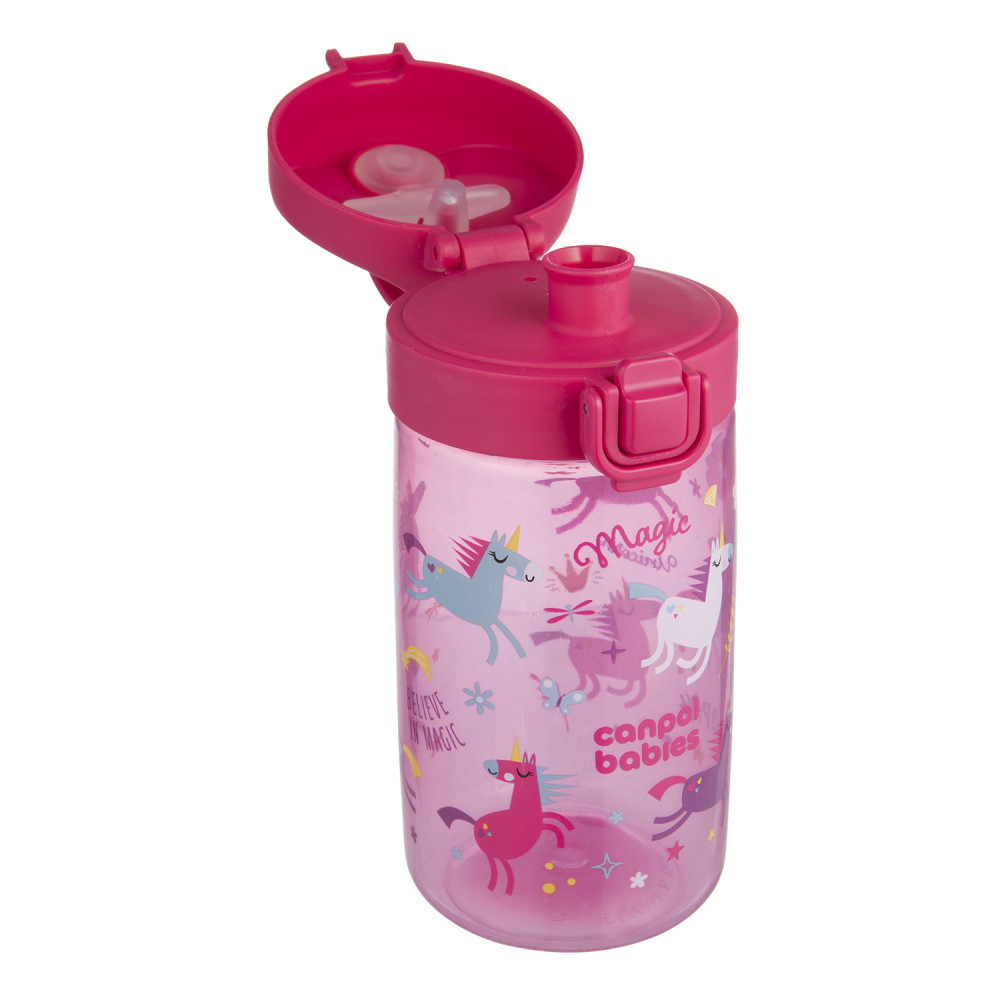 CANPOL BABIES Lahev pro děti JUNIOR 400ml