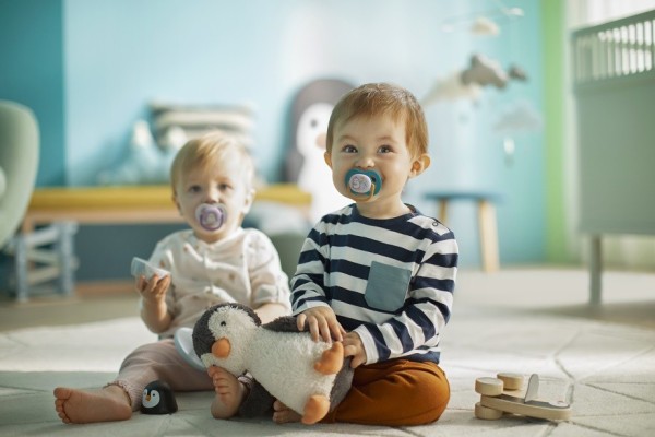Avent Philips Ultra Air Animals 2 ks