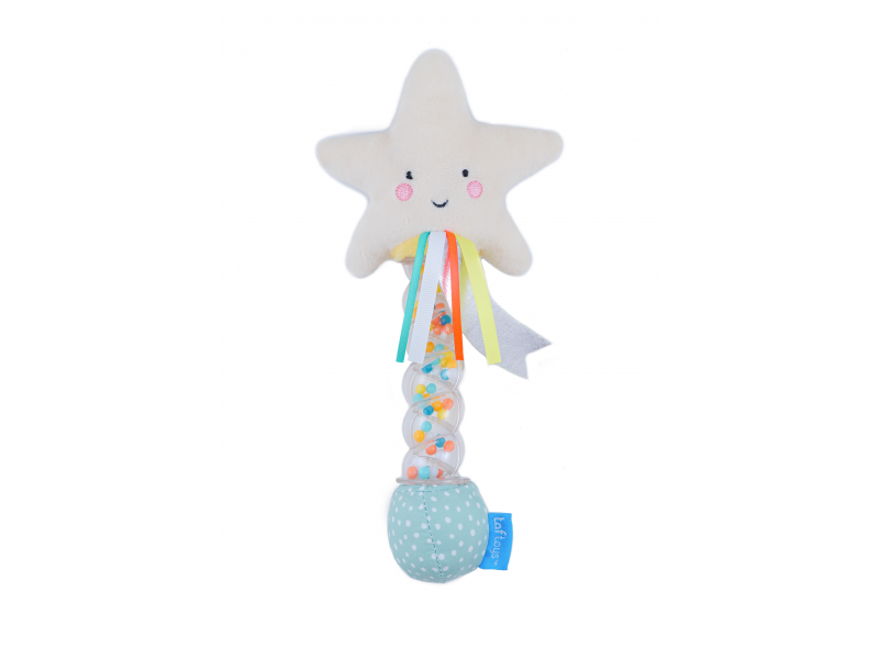 Taf Toys Chrastítko dešťová hůlka