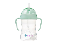 b.box Hrneček s brčkem 240 ml