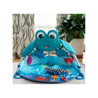 BABY EINSTEIN Deka na hraní Neptune Under the Sea Lights&Sounds™ 0m+