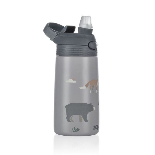 ZOPA Termoska na pití sport 400 ml