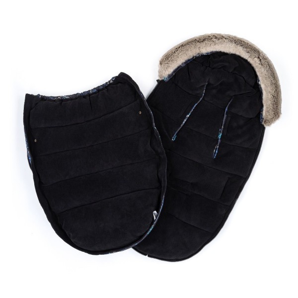 PETITE&MARS Fusak 4v1 Comfy + rukávník Jasie