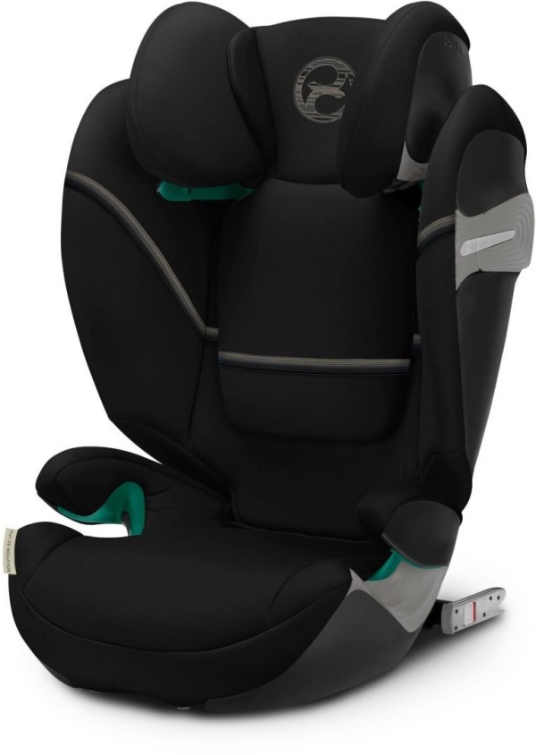 CYBEX Gold SOLUTION S2 I-FIX Autosedačka 100-150 cm + DÁREK kód na slevu GOLD10