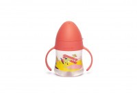 Suavinex LÁHEV PRVNÍ S OUŠKY 150 ml WANDERLUST Suavinex LÁHEV PRVNÍ S OUŠKY 150 ml WANDERLUST