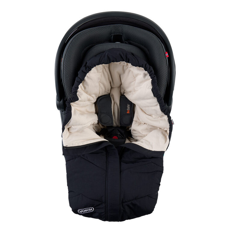 VOKSI Move Light Jarní fusak