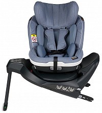 Autosedačka BeSafe iZi Twist i-Size Autosedačka BeSafe iZi Twist i-Size