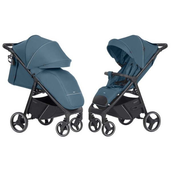 CARRELLO Bravo Sportovní kočárek CRL-8512 + Dárek zdarma Pláštěnka (1406)