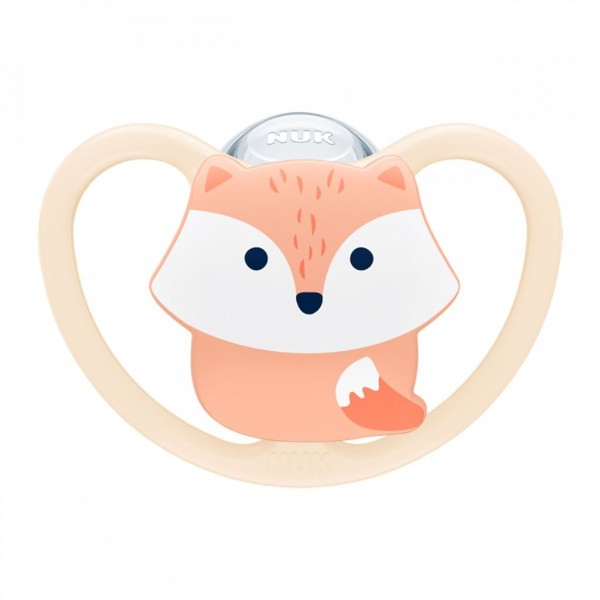 0-6m fox