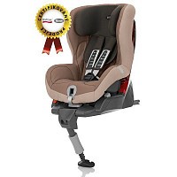 Autosedačka RÖMER Safefix Plus - Trend Line 2015, Taupe grey