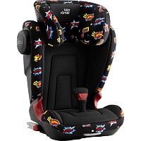 BRITAX RÖMER Autosedačka Kidfix 2 S