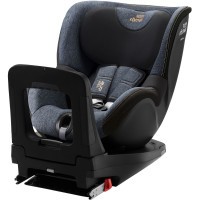 Autosedačka Britax RÖMER  Dualfix M i-Size