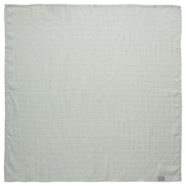 BÉBÉ-JOU Mušelínová plenka 70x70 cm, 3ks