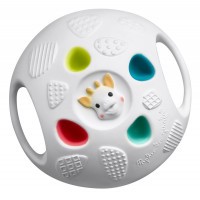 Vulli So'Pure Senzorický míč "Senso ball"