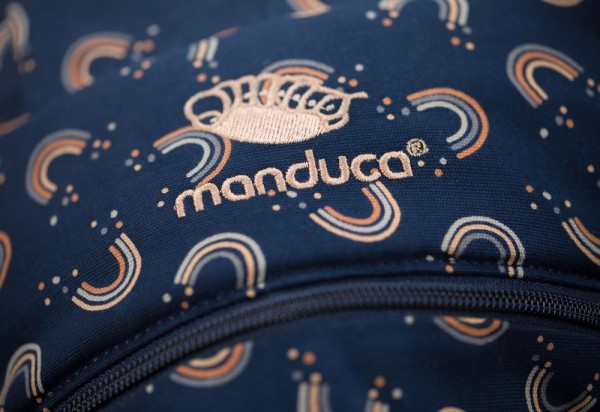 MANDUCA Ergonomické nosítko XT