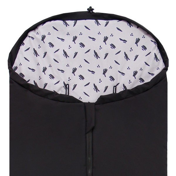 EMITEX Fusak 2v1 Cocoon Softshell