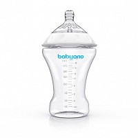 Antikoliková láhev babyono Natural Nursing 260ml