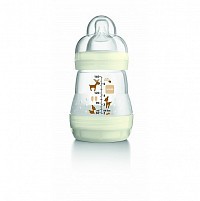 Láhev MAM Anti-colic 160 ml
