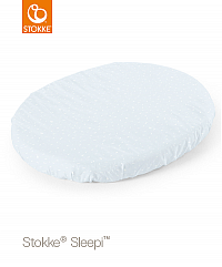 Stokke® Sleepi™ prostěradlo MINI Stokke® Sleepi™ prostěradlo MINI