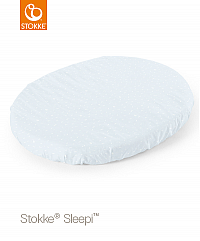 Stokke® Sleepi™ prostěradlo MINI