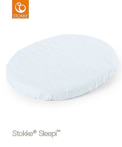 Stokke® Sleepi™ prostěradlo MINI