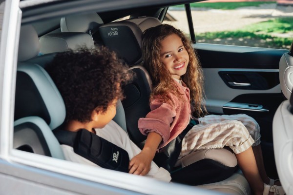 BRITAX RÖMER Kidfix Pro Autosedačka 100-150 cm