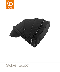 Stokke® Scoot™ Stříška