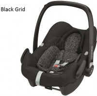 Autosedačka Maxi-Cosi Rock