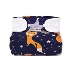 T-TOMI Ortopedické abdukční kalhotky - patentky  (5-9kg)