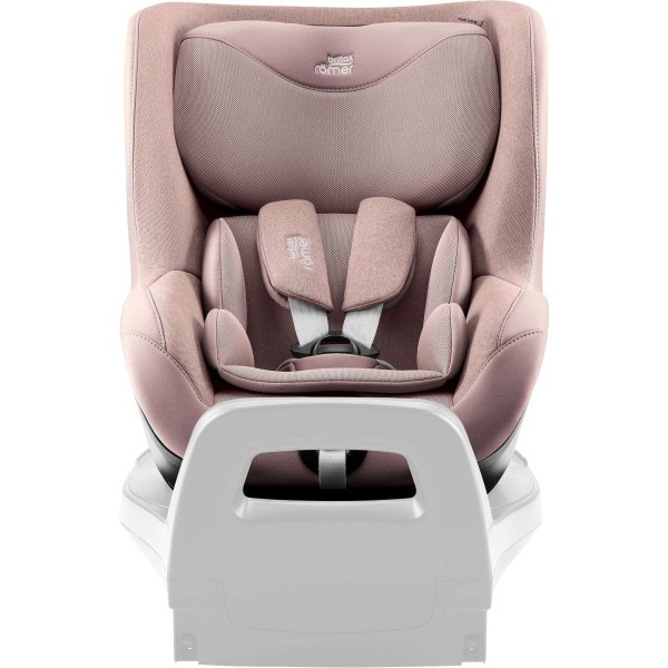 BRITAX RÖMER Autosedačka Dualfix 5Z  61-105cm