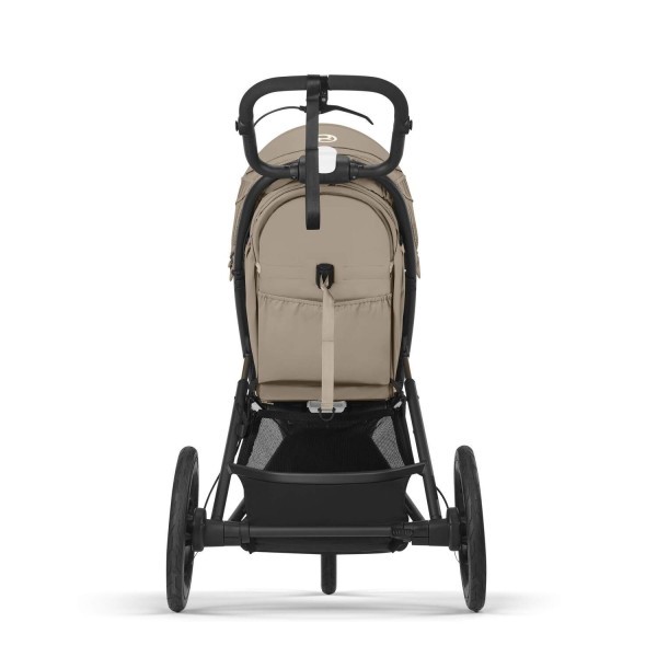CYBEX Gold Avi Spin Sportovní kočárek + DÁREK kód na slevu GOLD10