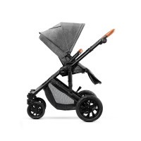 Kočárek kombinovaný Prime 3v1 Kinderkraft 2020 Kočárek kombinovaný Prime 3v1 Kinderkraft 2020