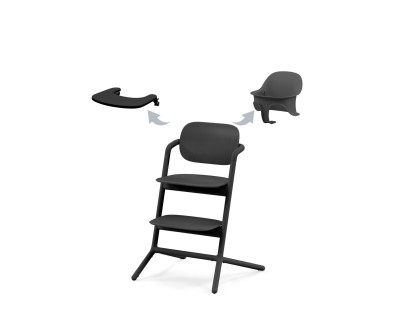 Stunning Black / Black